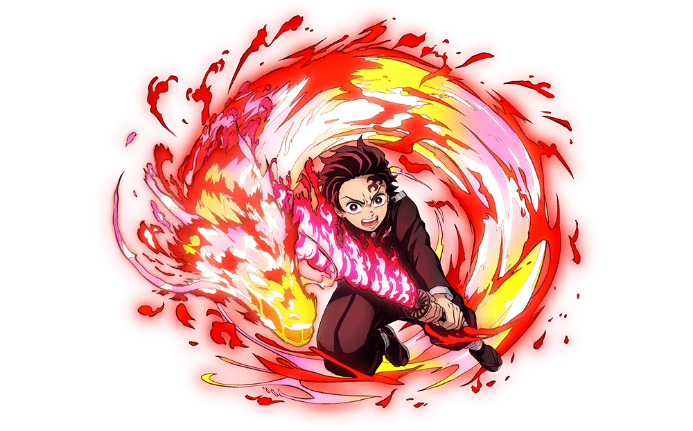 竈門炭治郎（刀鍛冶の里編）