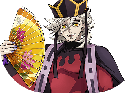 CHARACTER | ゲーム「鬼滅の刃 ヒノカミ血風譚2」公式サイト