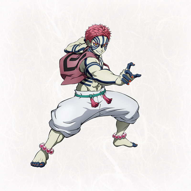 夢は山岳救助隊　イタチミノー DLC | ゲーム「鬼滅の刃 ヒノカミ血風譚2」公式サイト